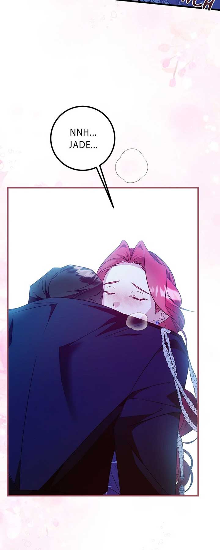 My First Kiss With the Evil Butler Chapter 63 - Page 27