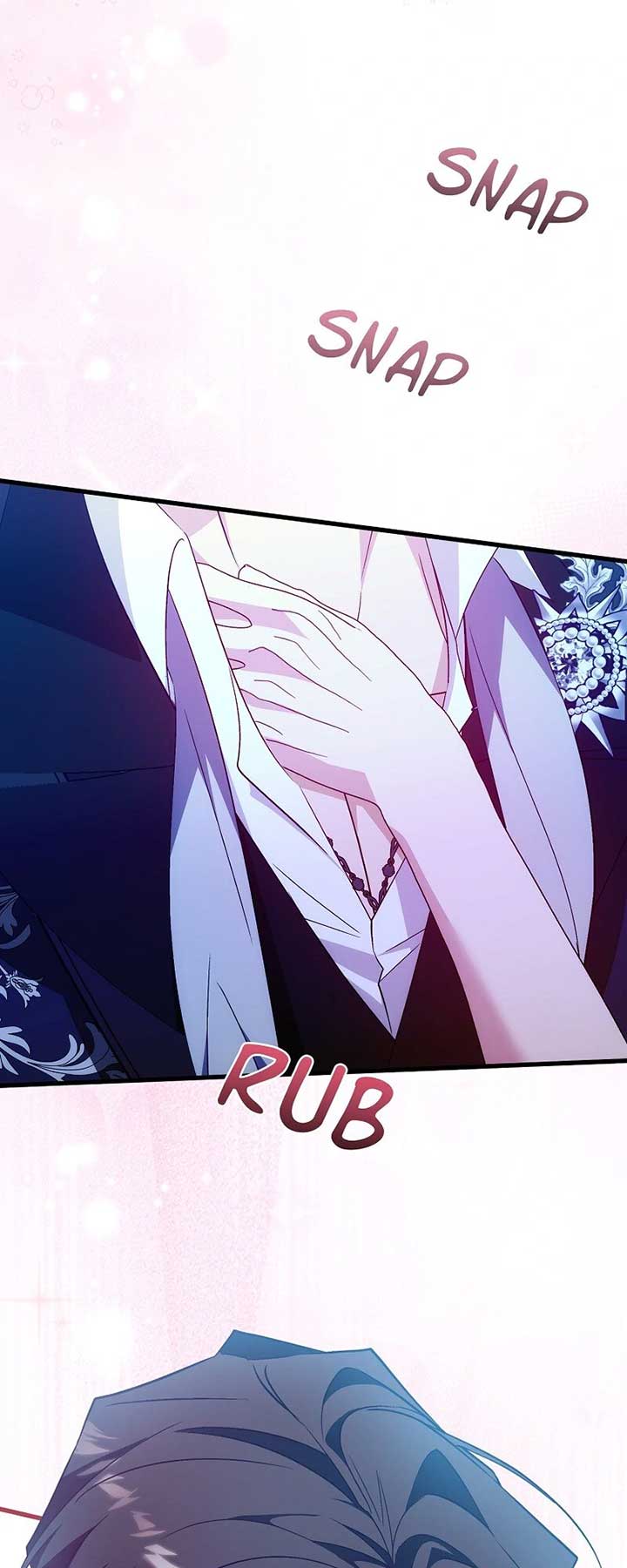My First Kiss With the Evil Butler Chapter 63 - Page 28