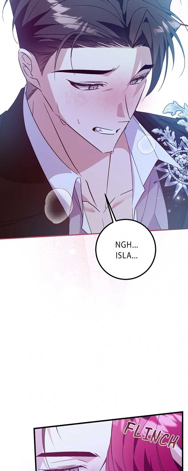 My First Kiss With the Evil Butler Chapter 63 - Page 29