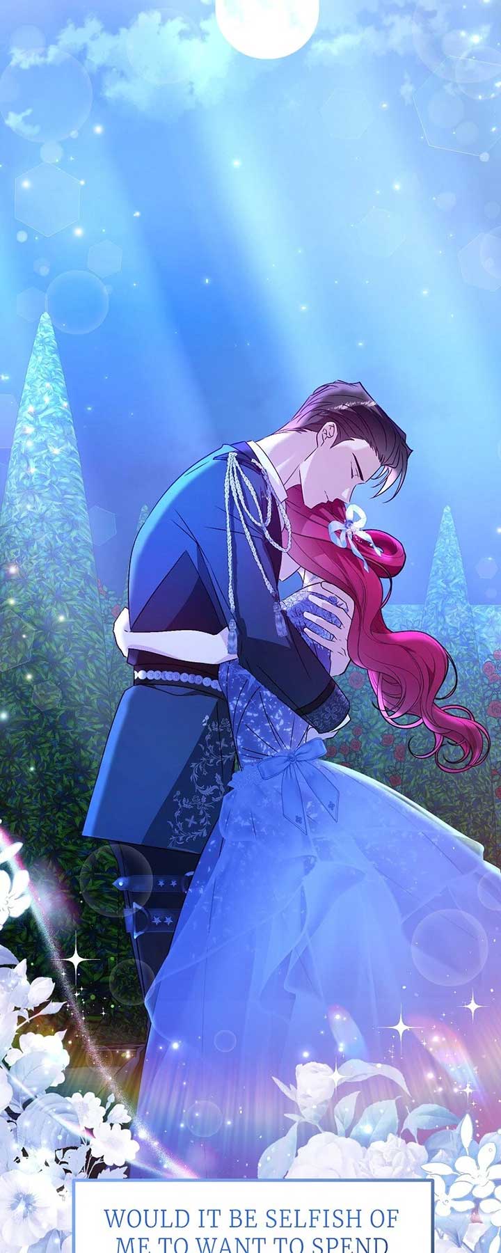 My First Kiss With the Evil Butler Chapter 63 - Page 3