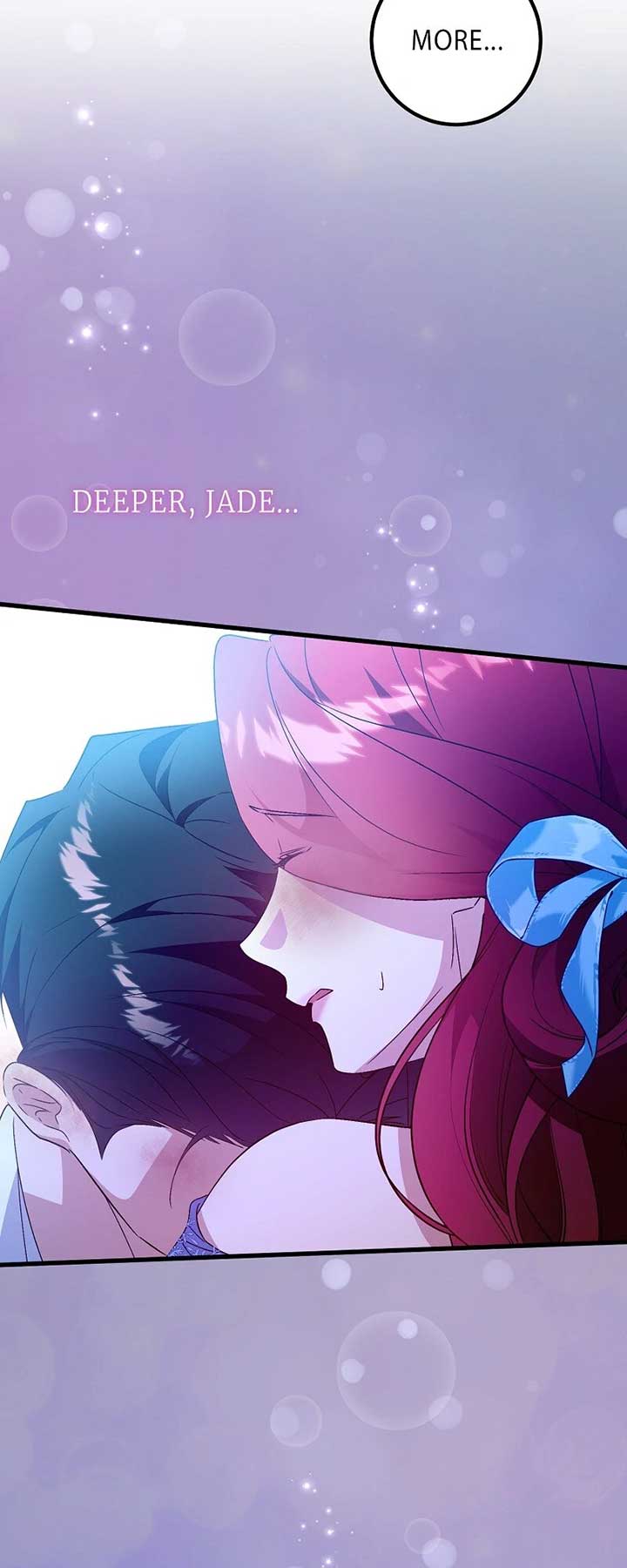 My First Kiss With the Evil Butler Chapter 63 - Page 31