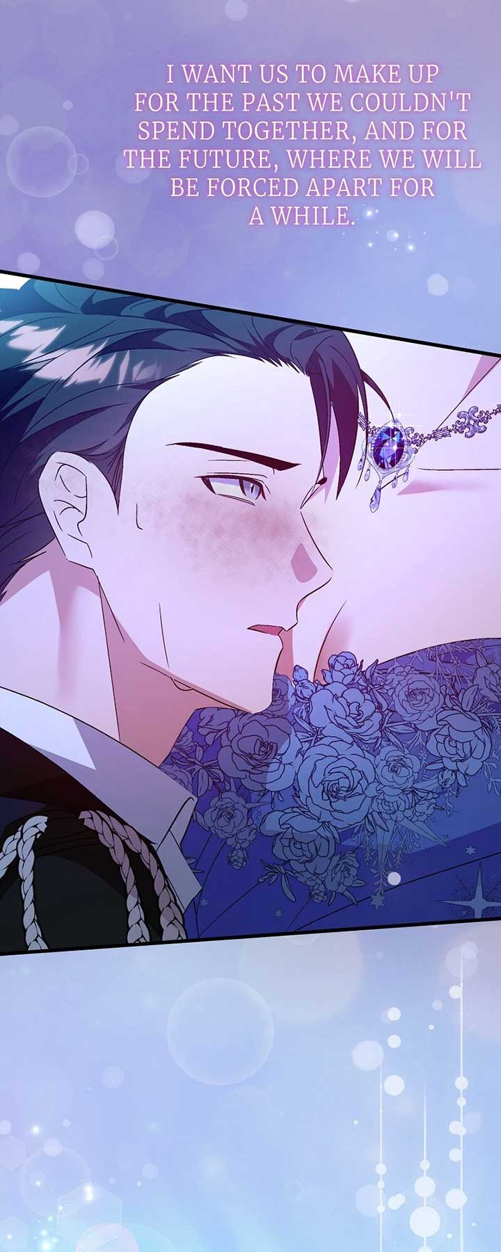 My First Kiss With the Evil Butler Chapter 63 - Page 32