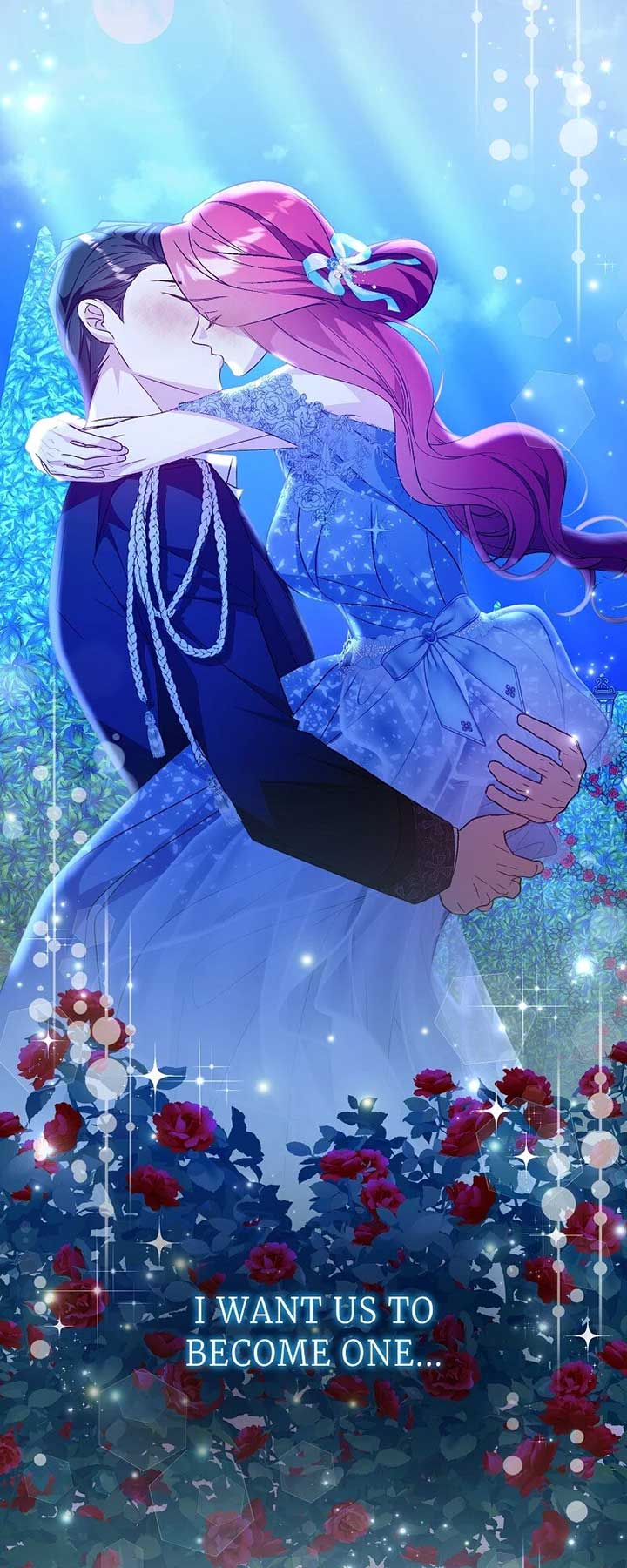 My First Kiss With the Evil Butler Chapter 63 - Page 33