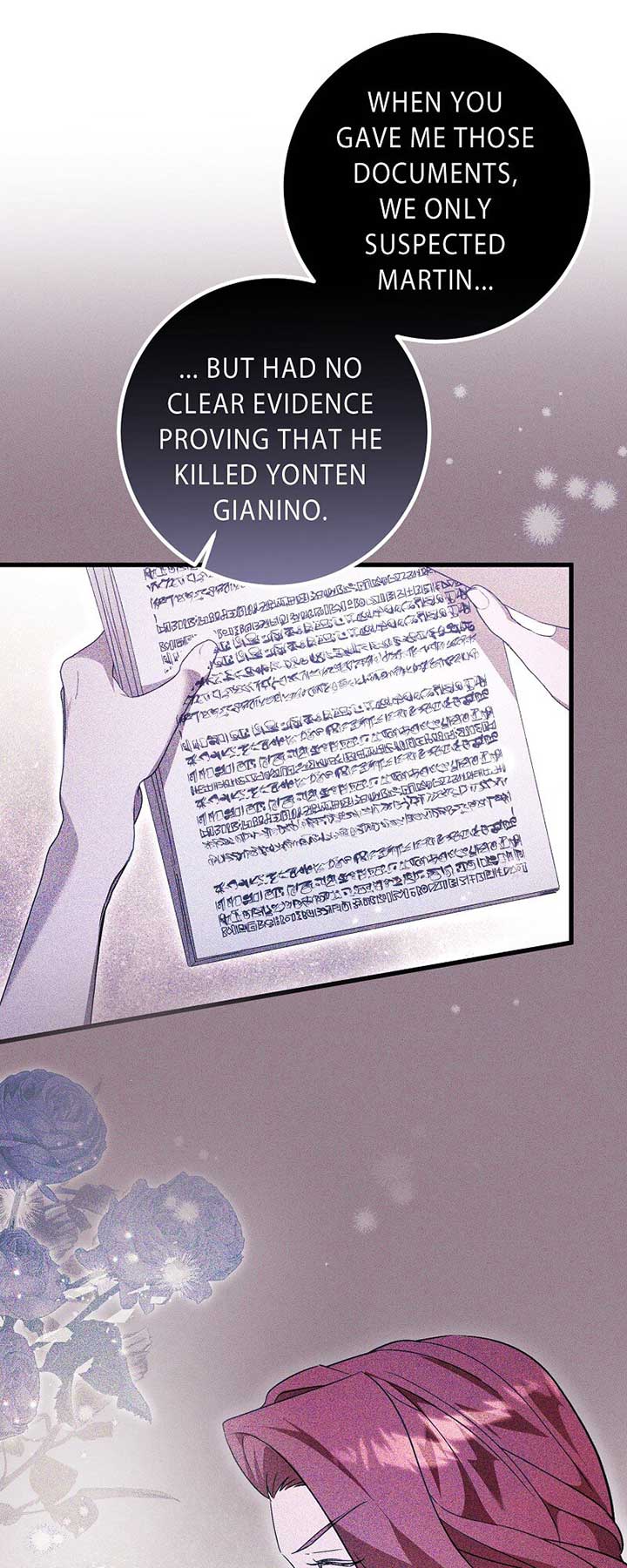 My First Kiss With the Evil Butler Chapter 63 - Page 36