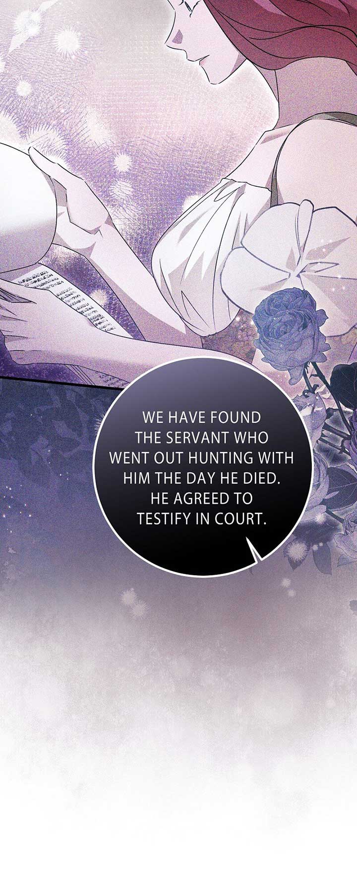 My First Kiss With the Evil Butler Chapter 63 - Page 37