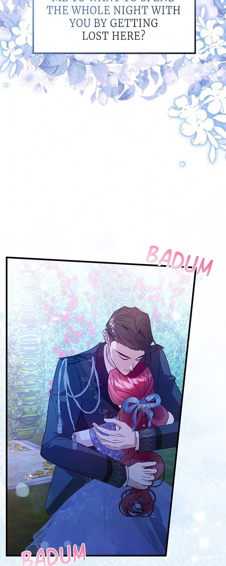 My First Kiss With the Evil Butler Chapter 63 - Page 4
