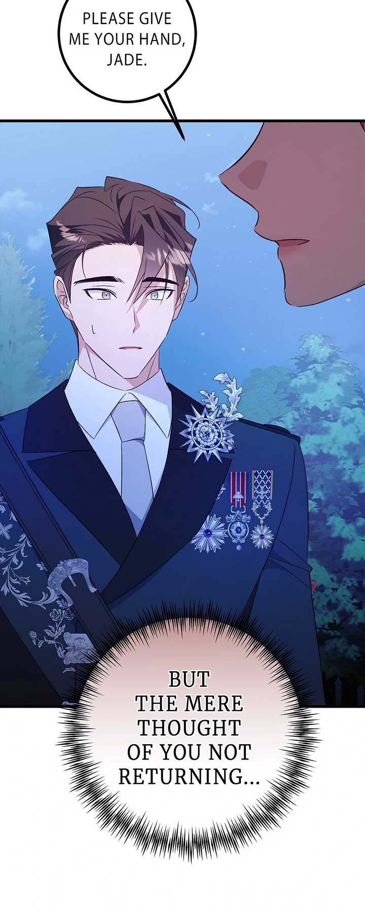 My First Kiss With the Evil Butler Chapter 63 - Page 41