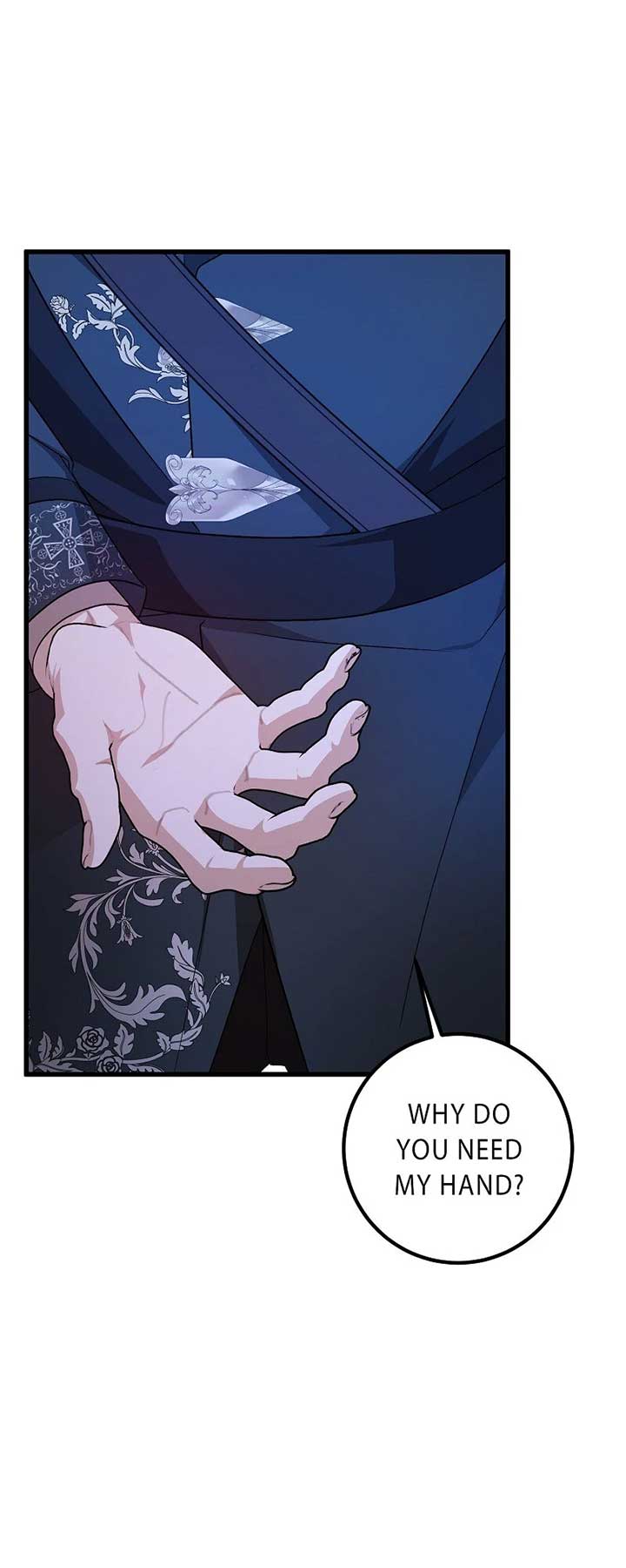 My First Kiss With the Evil Butler Chapter 63 - Page 42