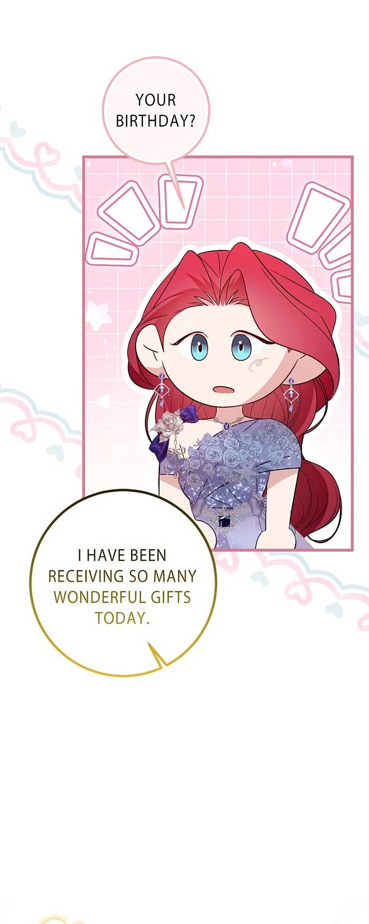My First Kiss With the Evil Butler Chapter 63 - Page 47