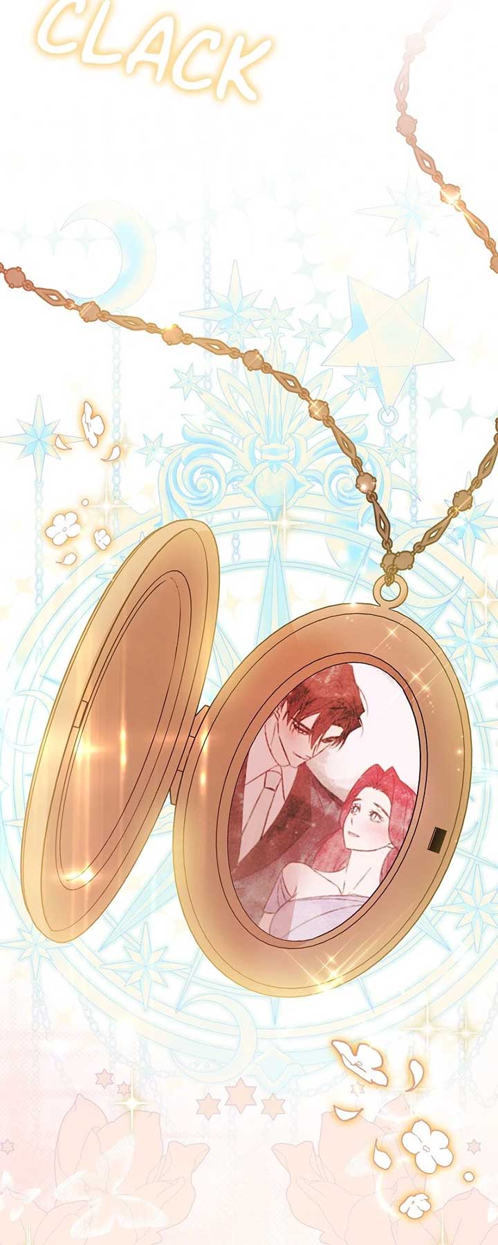 My First Kiss With the Evil Butler Chapter 63 - Page 48