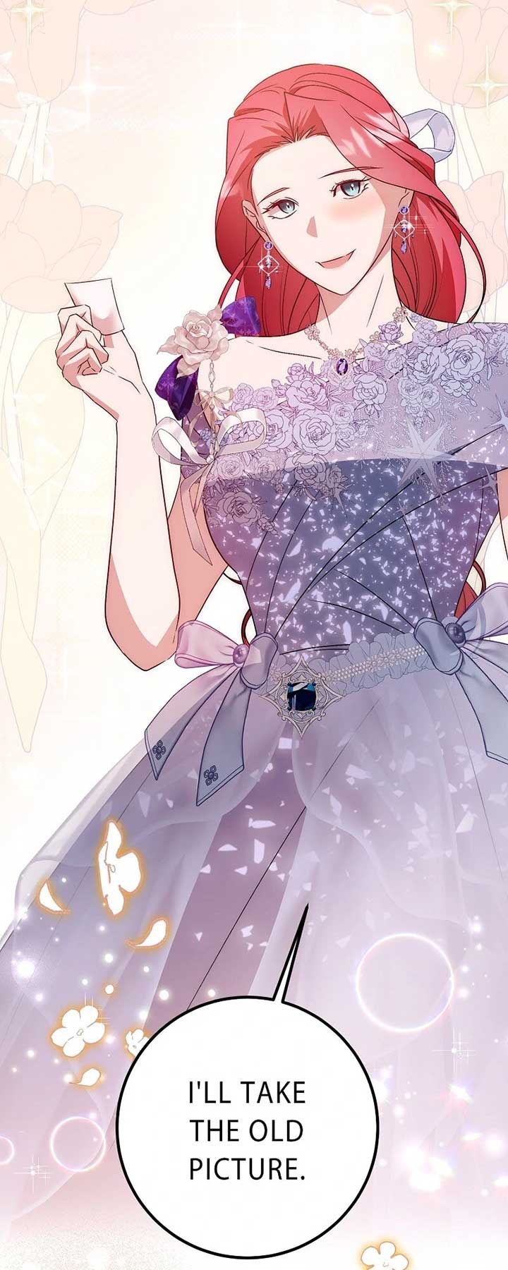 My First Kiss With the Evil Butler Chapter 63 - Page 49