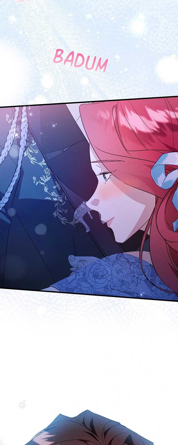 My First Kiss With the Evil Butler Chapter 63 - Page 5