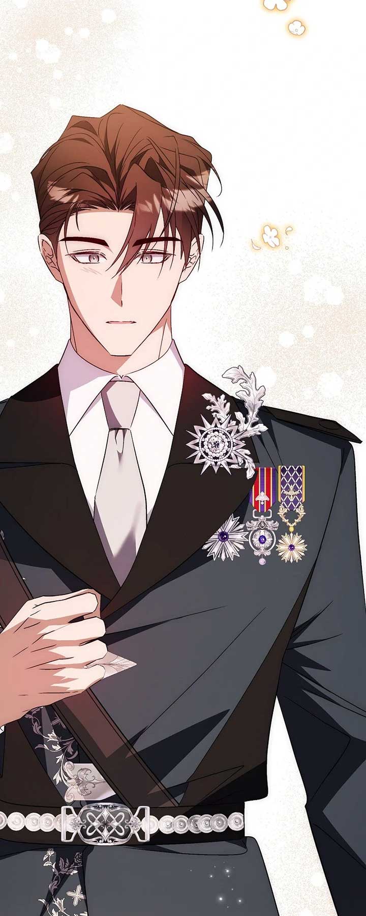 My First Kiss With the Evil Butler Chapter 63 - Page 50
