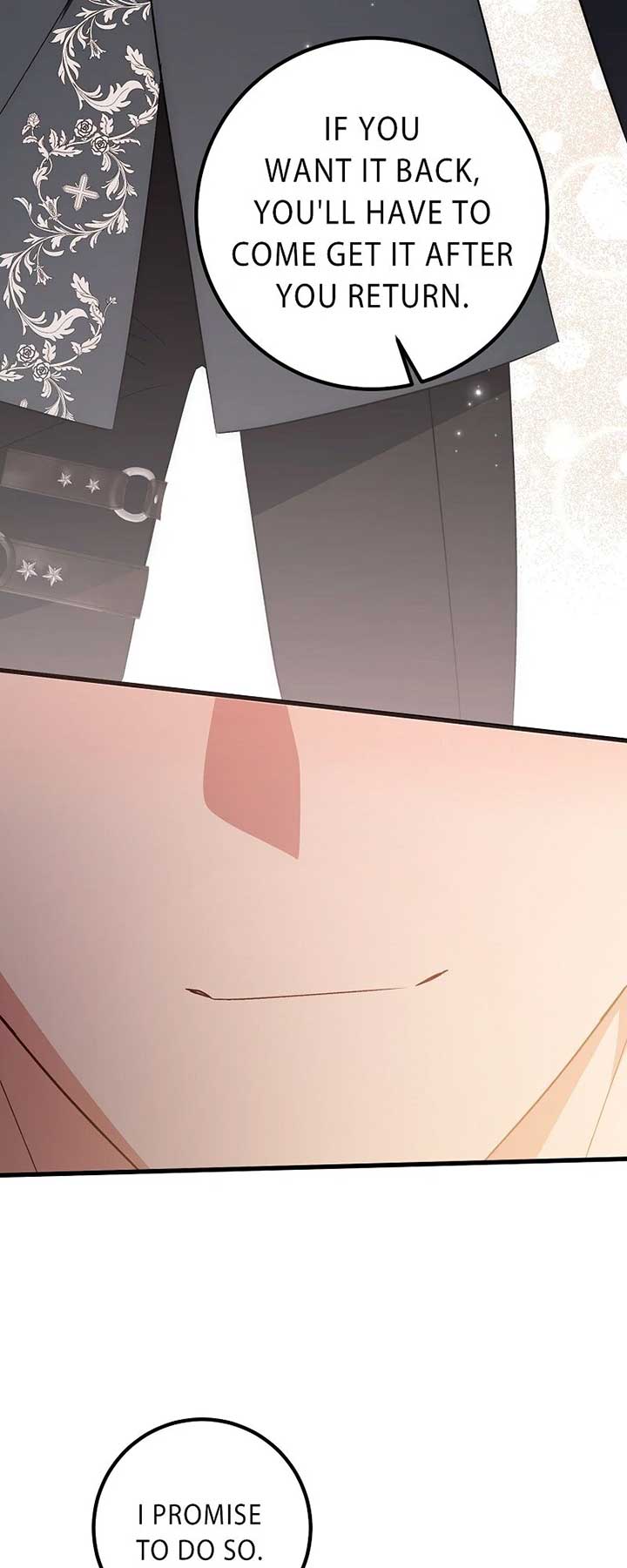 My First Kiss With the Evil Butler Chapter 63 - Page 51