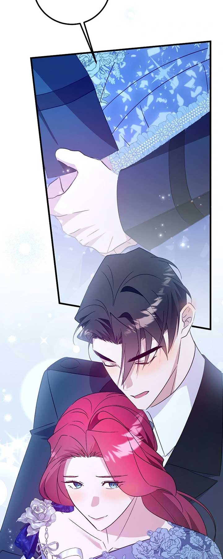 My First Kiss With the Evil Butler Chapter 63 - Page 52
