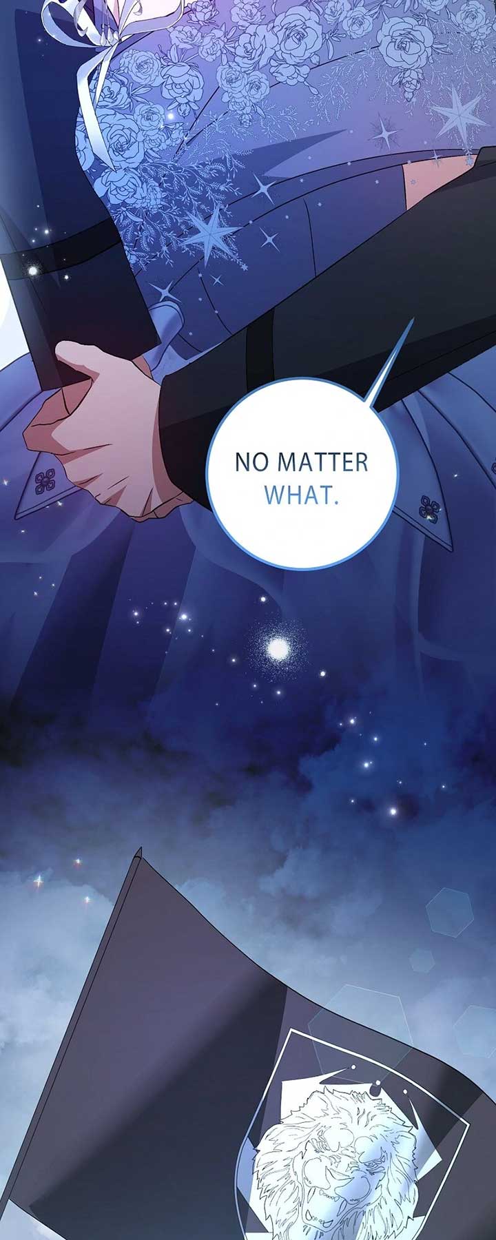 My First Kiss With the Evil Butler Chapter 63 - Page 53