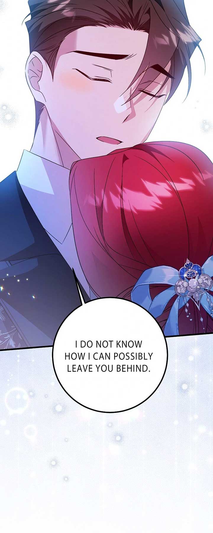 My First Kiss With the Evil Butler Chapter 63 - Page 6