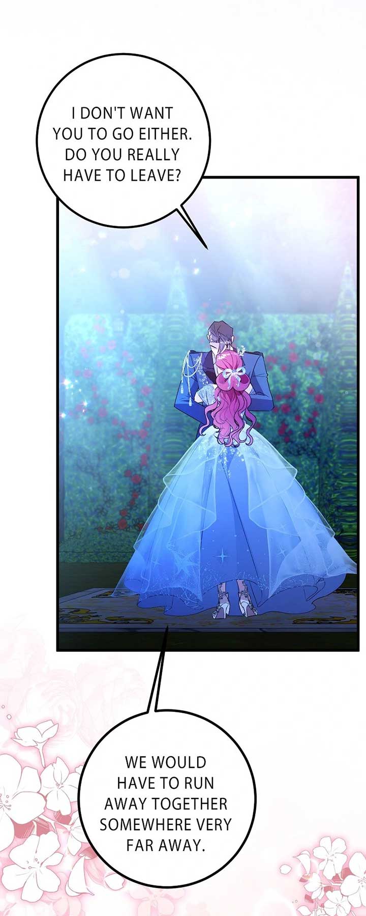 My First Kiss With the Evil Butler Chapter 63 - Page 7