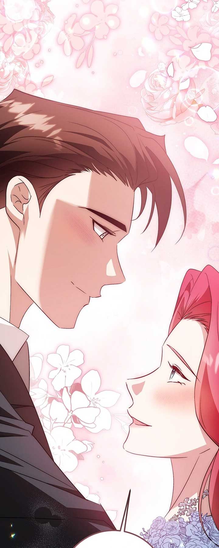 My First Kiss With the Evil Butler Chapter 63 - Page 8
