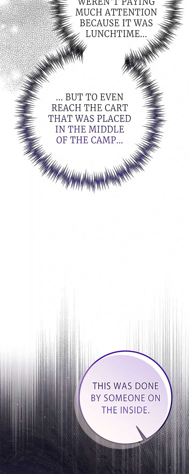 My First Kiss With the Evil Butler Chapter 64 - Page 10