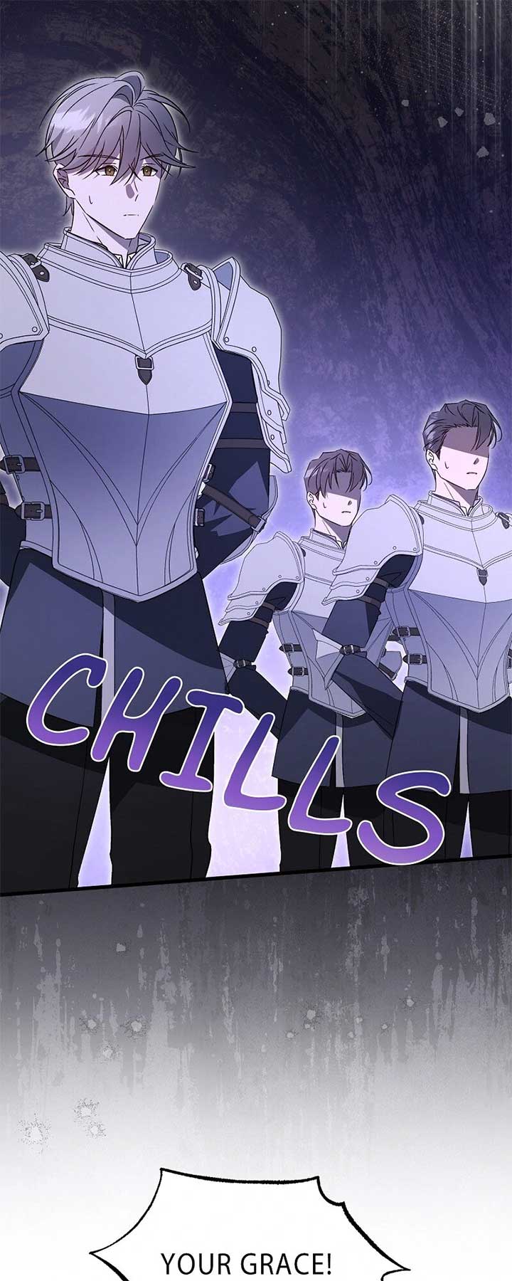 My First Kiss With the Evil Butler Chapter 64 - Page 11