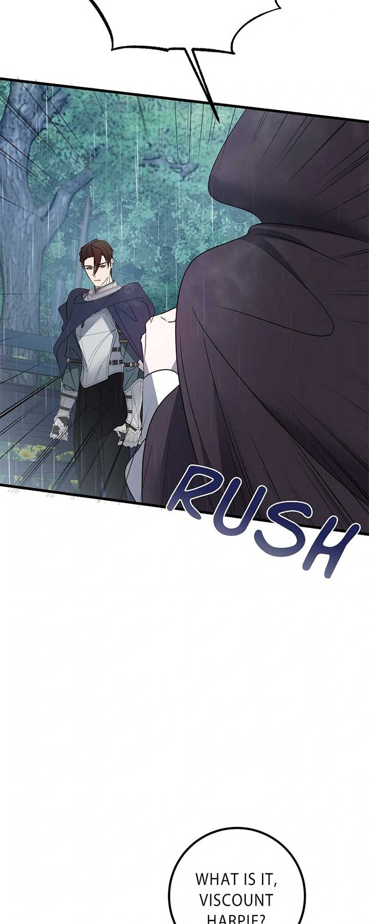 My First Kiss With the Evil Butler Chapter 64 - Page 12
