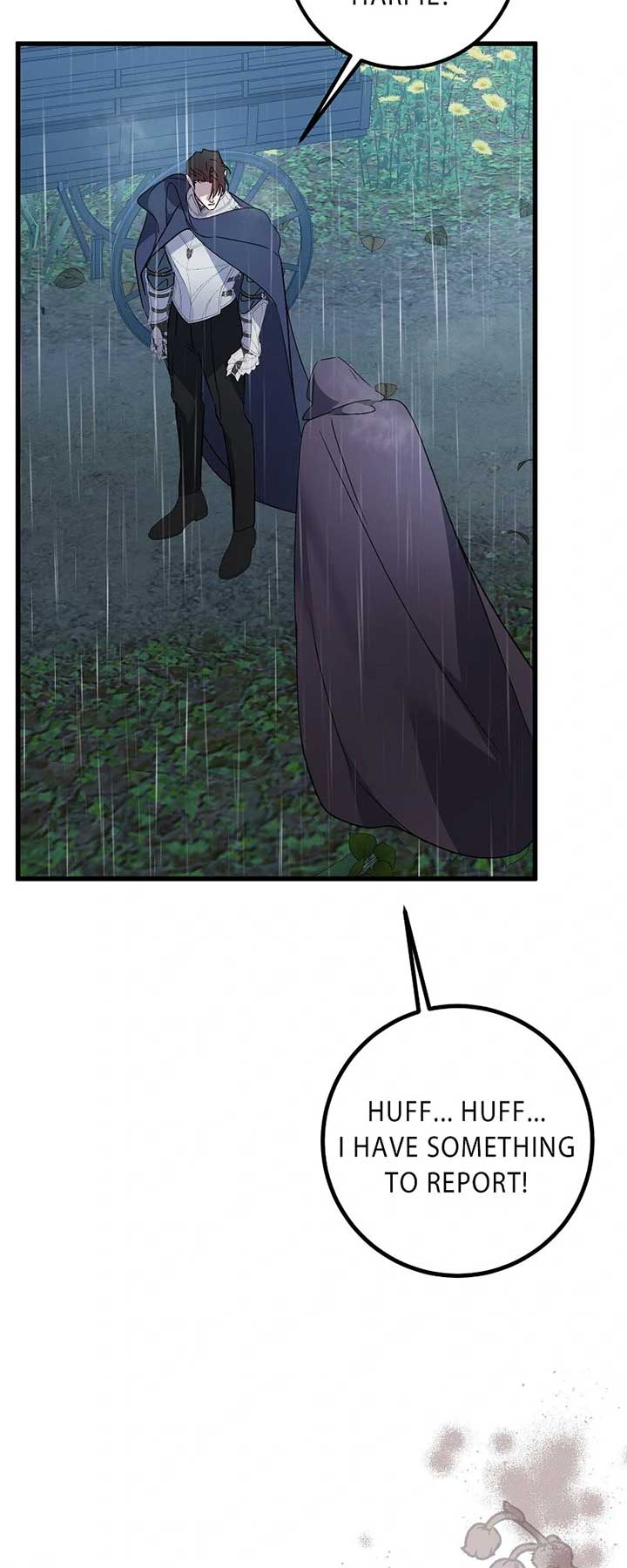 My First Kiss With the Evil Butler Chapter 64 - Page 13