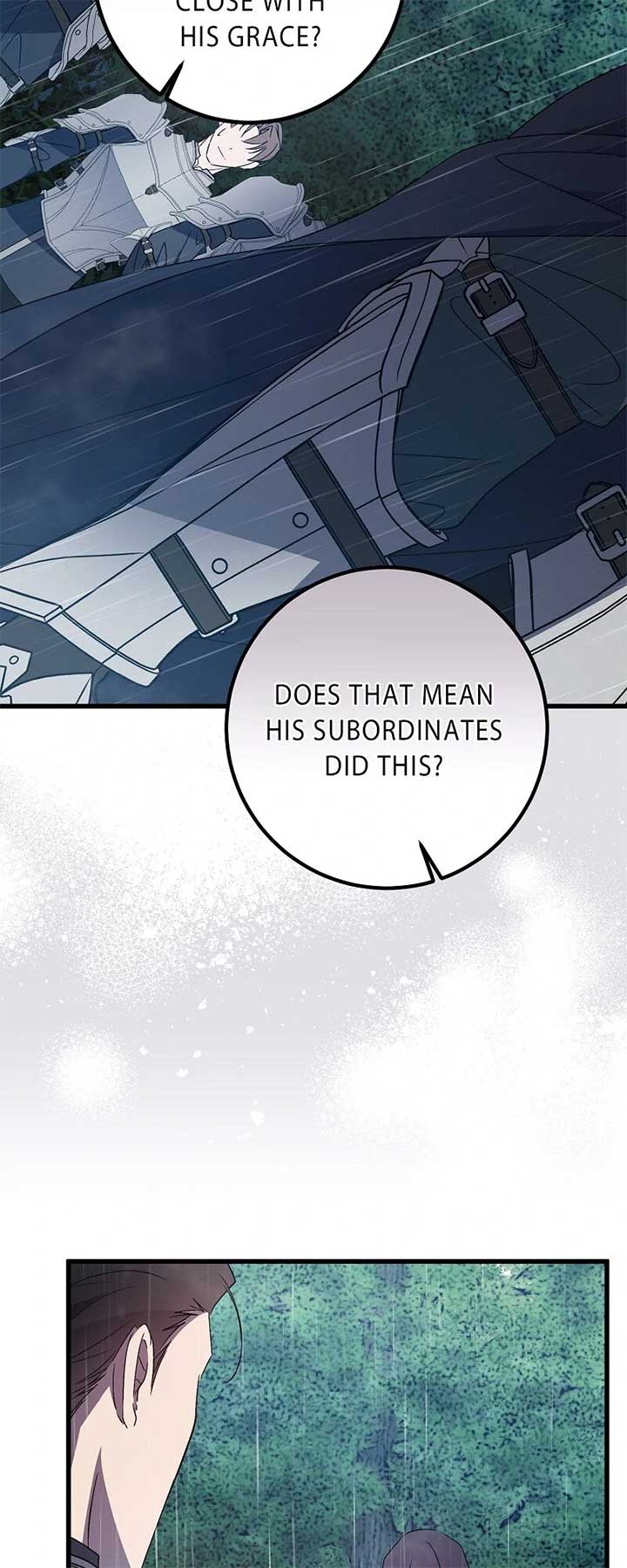 My First Kiss With the Evil Butler Chapter 64 - Page 16