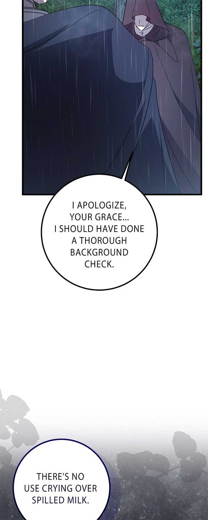 My First Kiss With the Evil Butler Chapter 64 - Page 17
