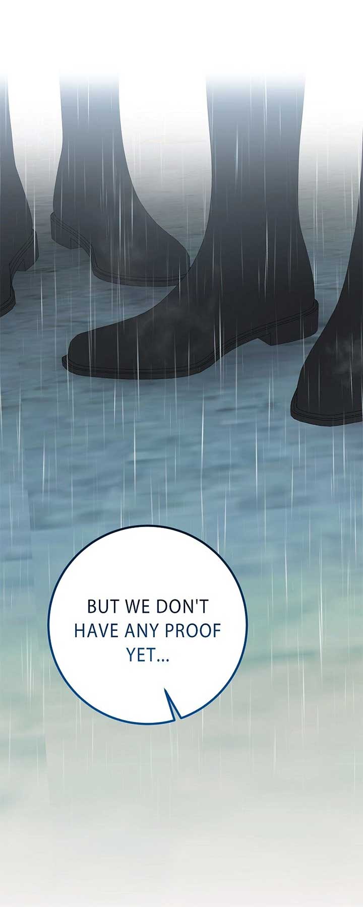 My First Kiss With the Evil Butler Chapter 64 - Page 22