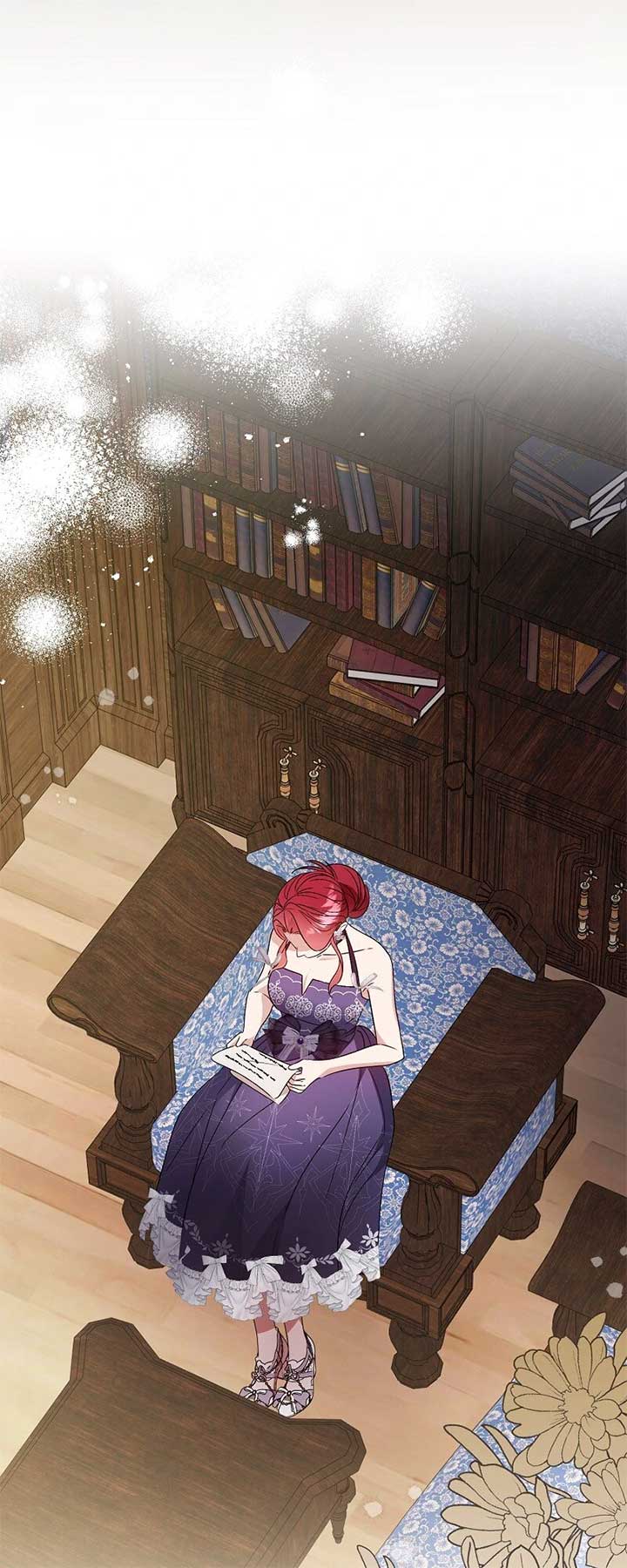 My First Kiss With the Evil Butler Chapter 64 - Page 23