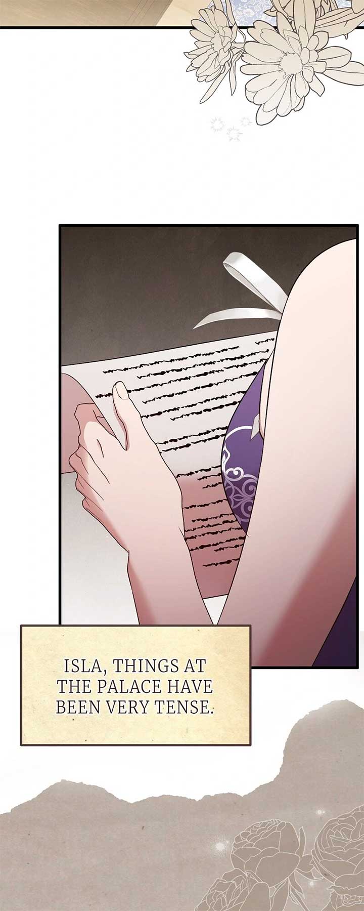 My First Kiss With the Evil Butler Chapter 64 - Page 24