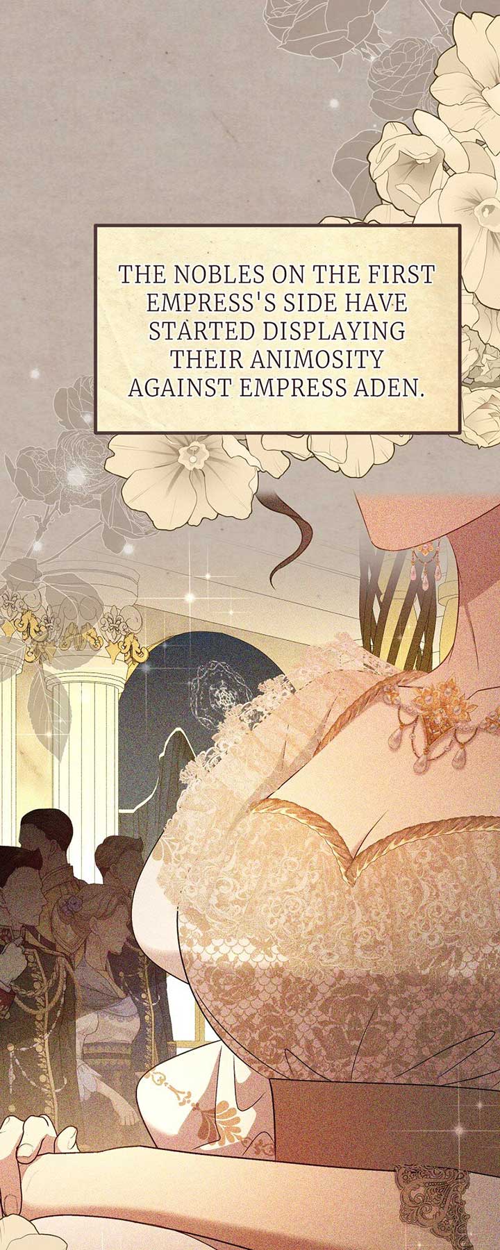 My First Kiss With the Evil Butler Chapter 64 - Page 25