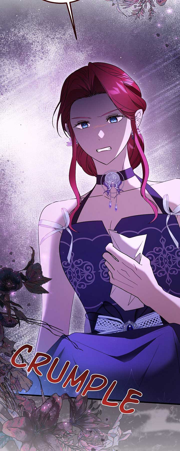 My First Kiss With the Evil Butler Chapter 64 - Page 33