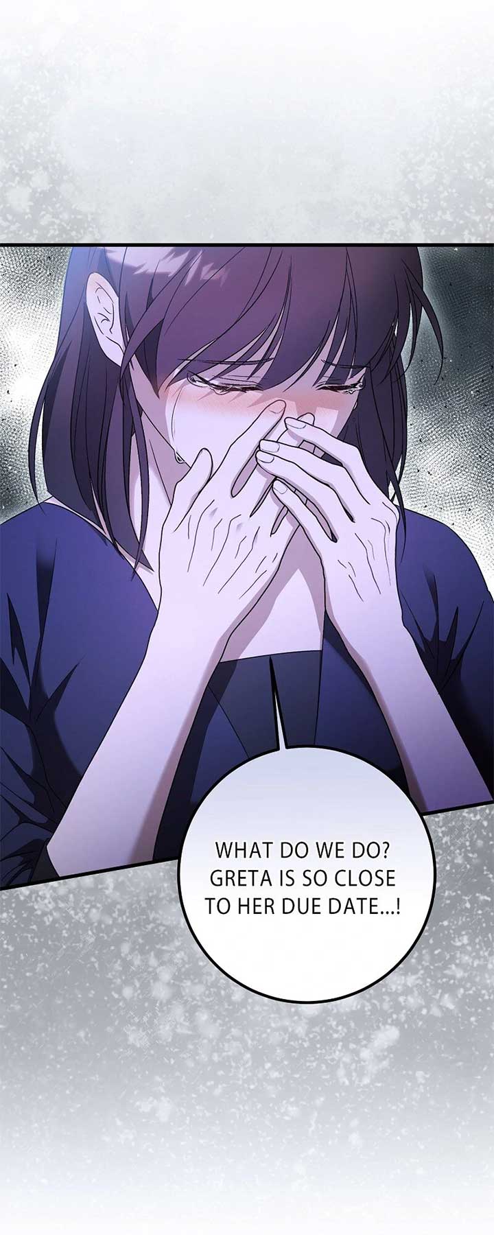 My First Kiss With the Evil Butler Chapter 64 - Page 35