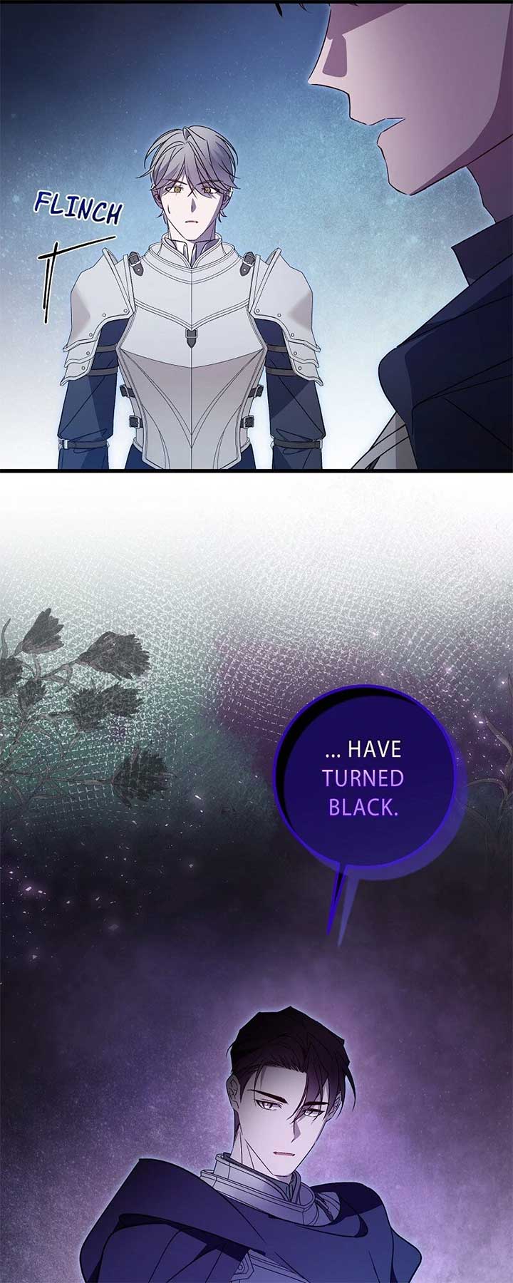 My First Kiss With the Evil Butler Chapter 64 - Page 4