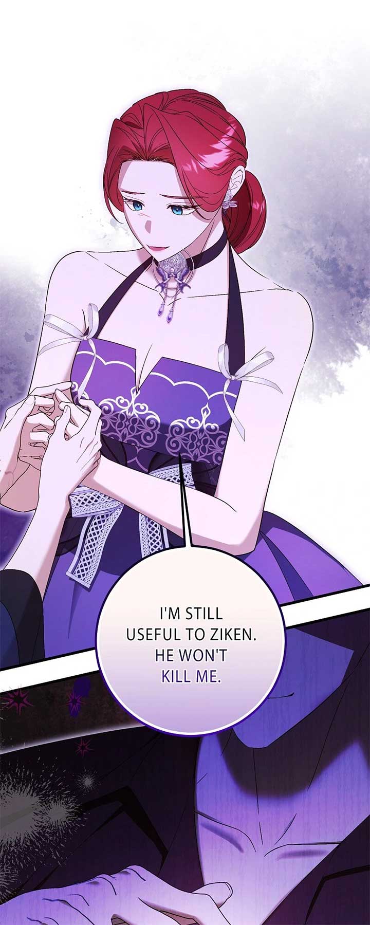 My First Kiss With the Evil Butler Chapter 64 - Page 41
