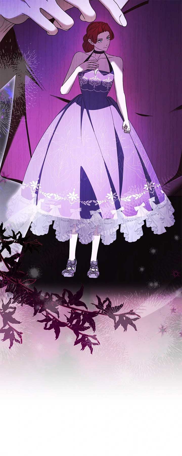 My First Kiss With the Evil Butler Chapter 64 - Page 42