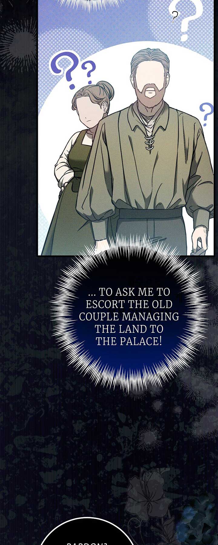 My First Kiss With the Evil Butler Chapter 64 - Page 46