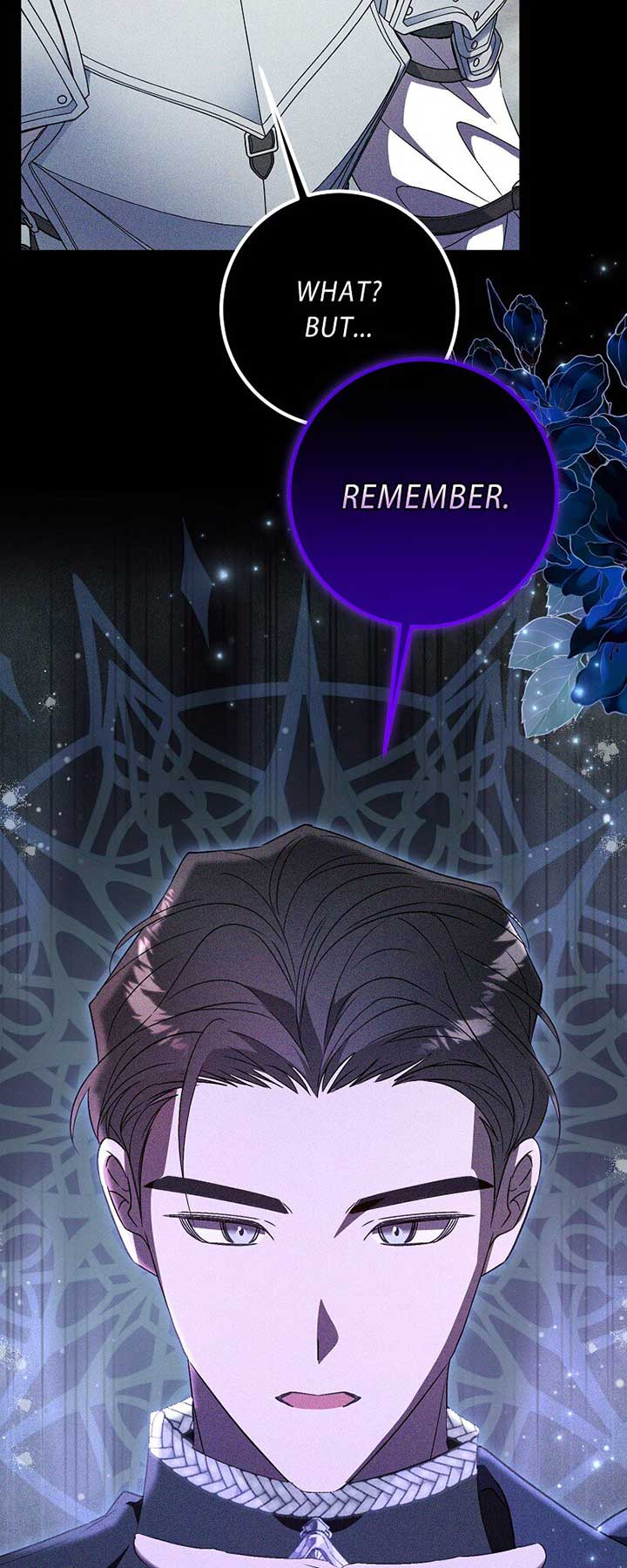 My First Kiss With the Evil Butler Chapter 64 - Page 48