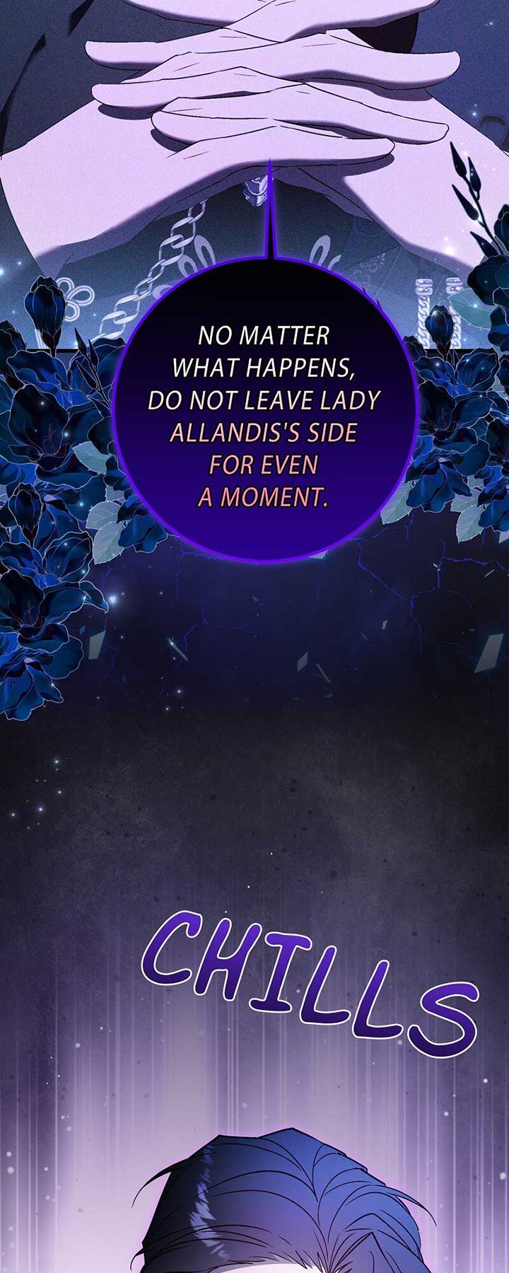 My First Kiss With the Evil Butler Chapter 64 - Page 49