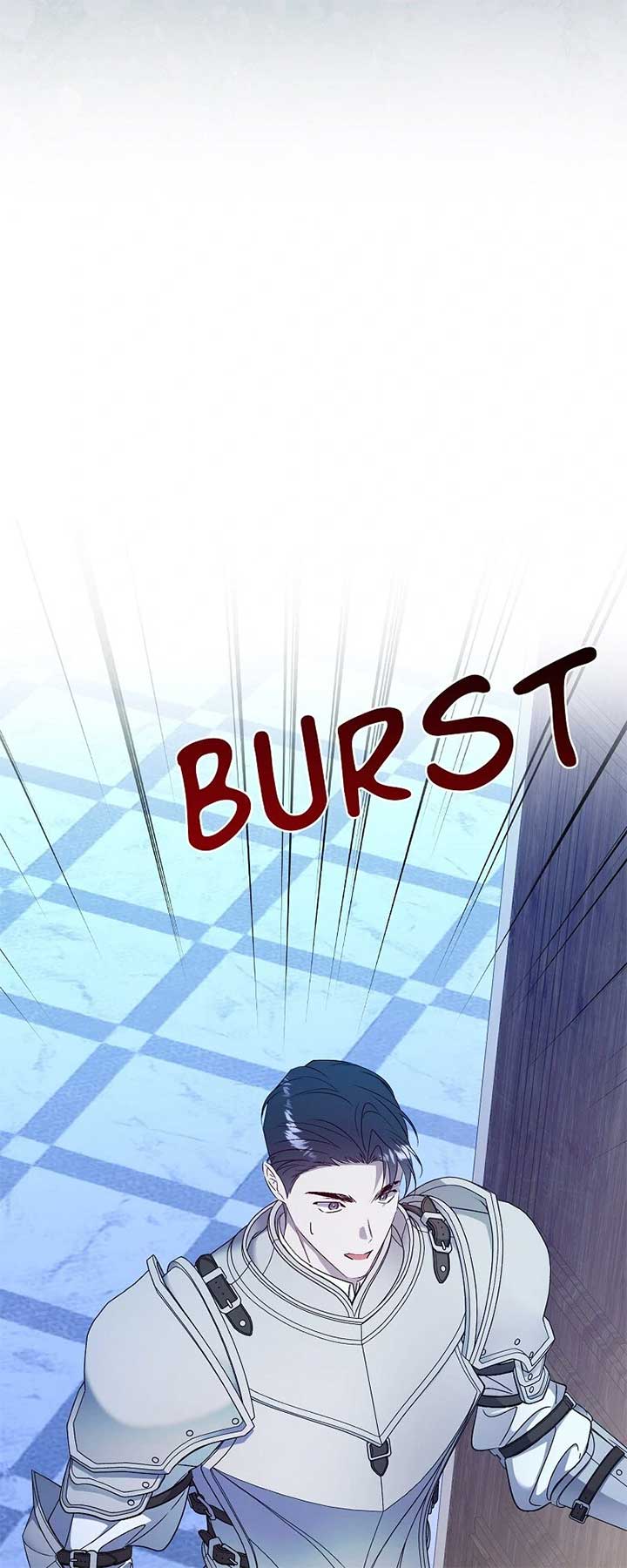 My First Kiss With the Evil Butler Chapter 64 - Page 52