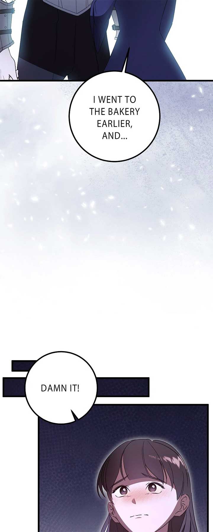 My First Kiss With the Evil Butler Chapter 64 - Page 56