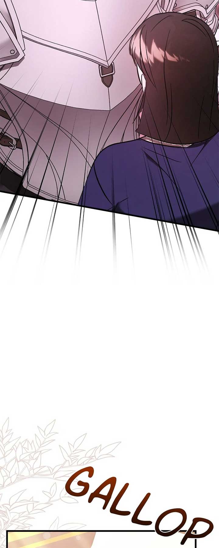My First Kiss With the Evil Butler Chapter 64 - Page 58