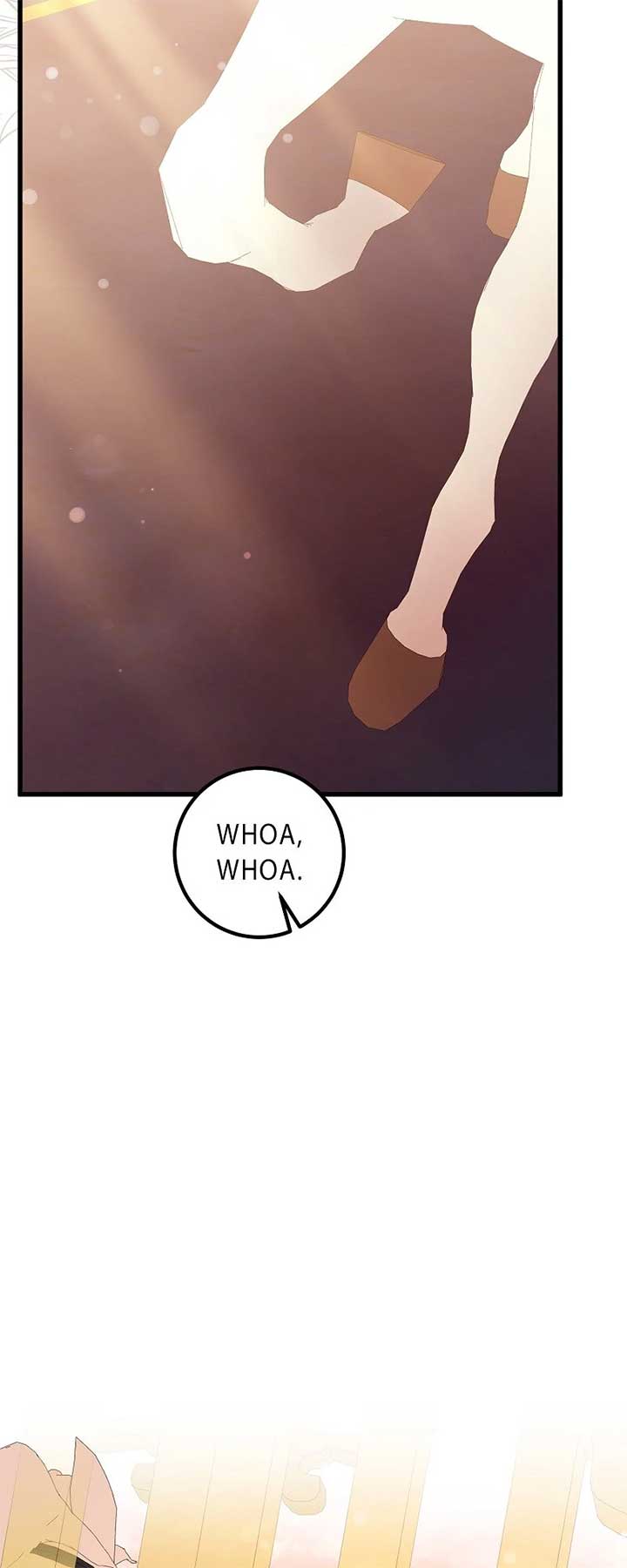 My First Kiss With the Evil Butler Chapter 64 - Page 59