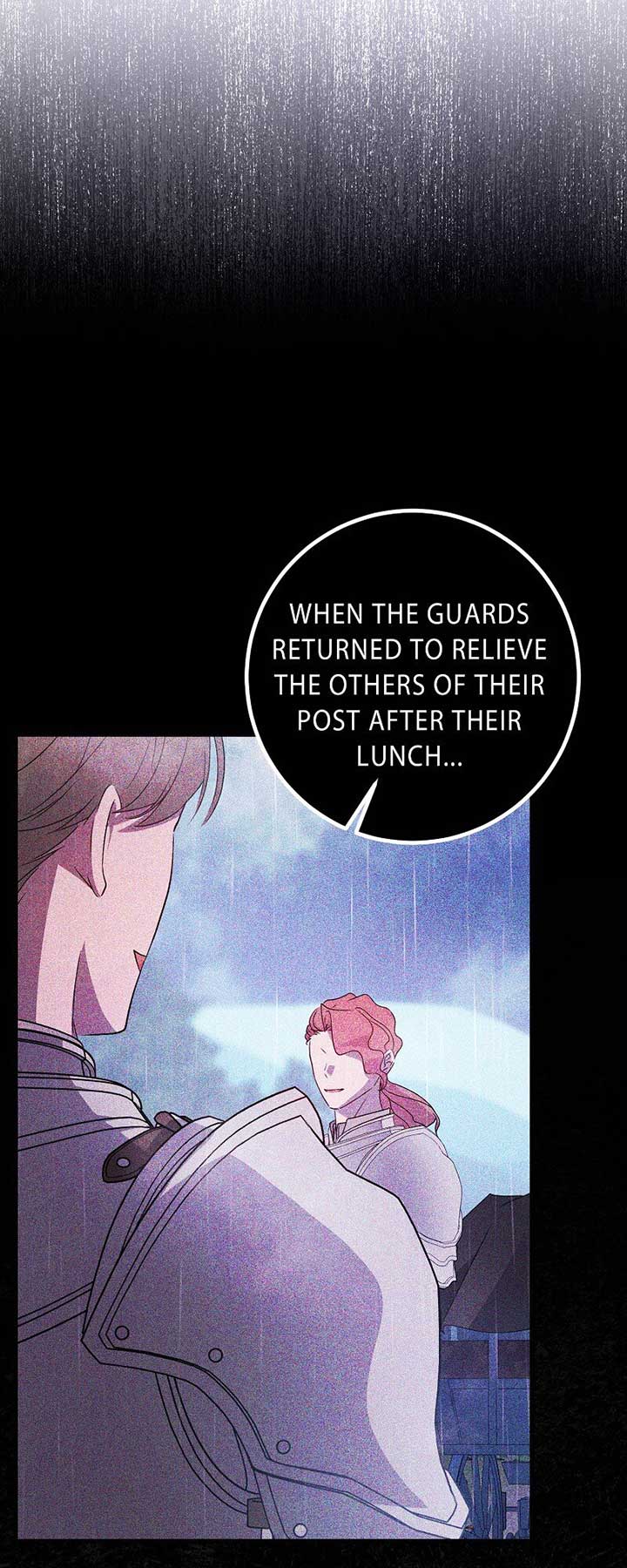 My First Kiss With the Evil Butler Chapter 64 - Page 6