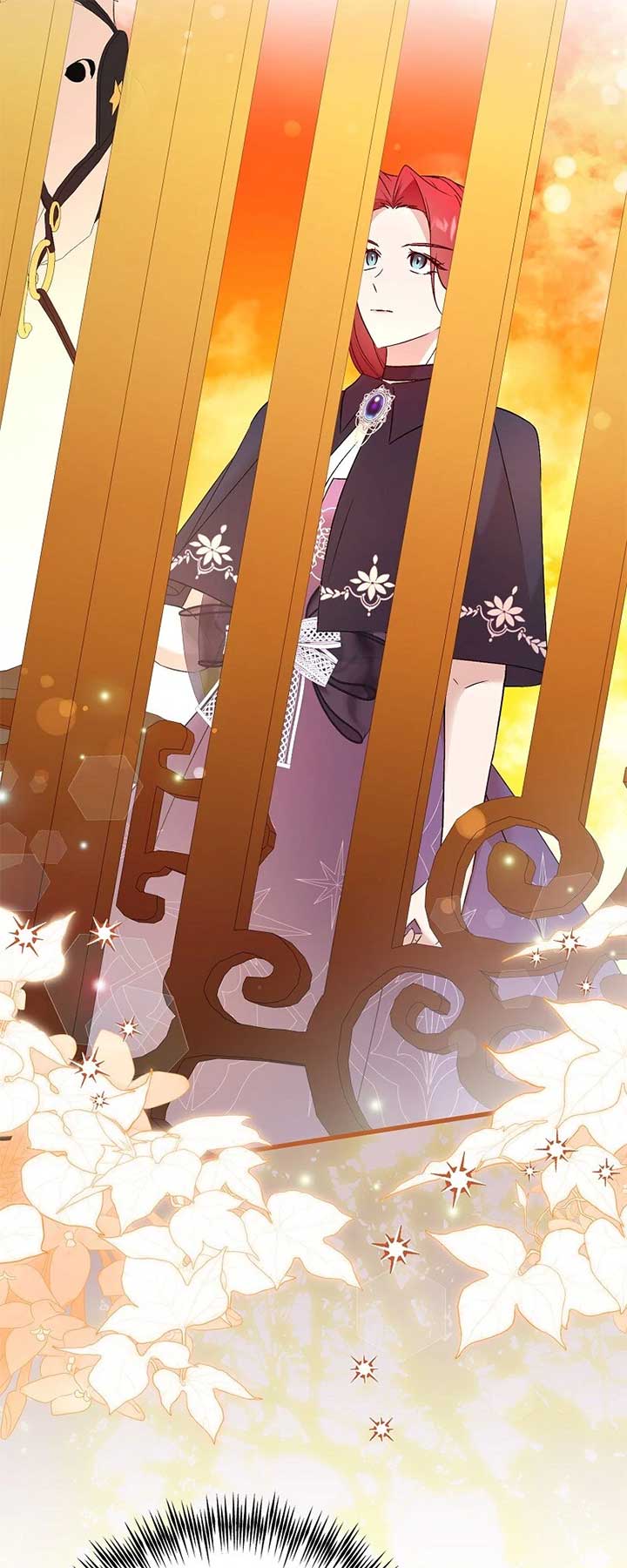 My First Kiss With the Evil Butler Chapter 64 - Page 60