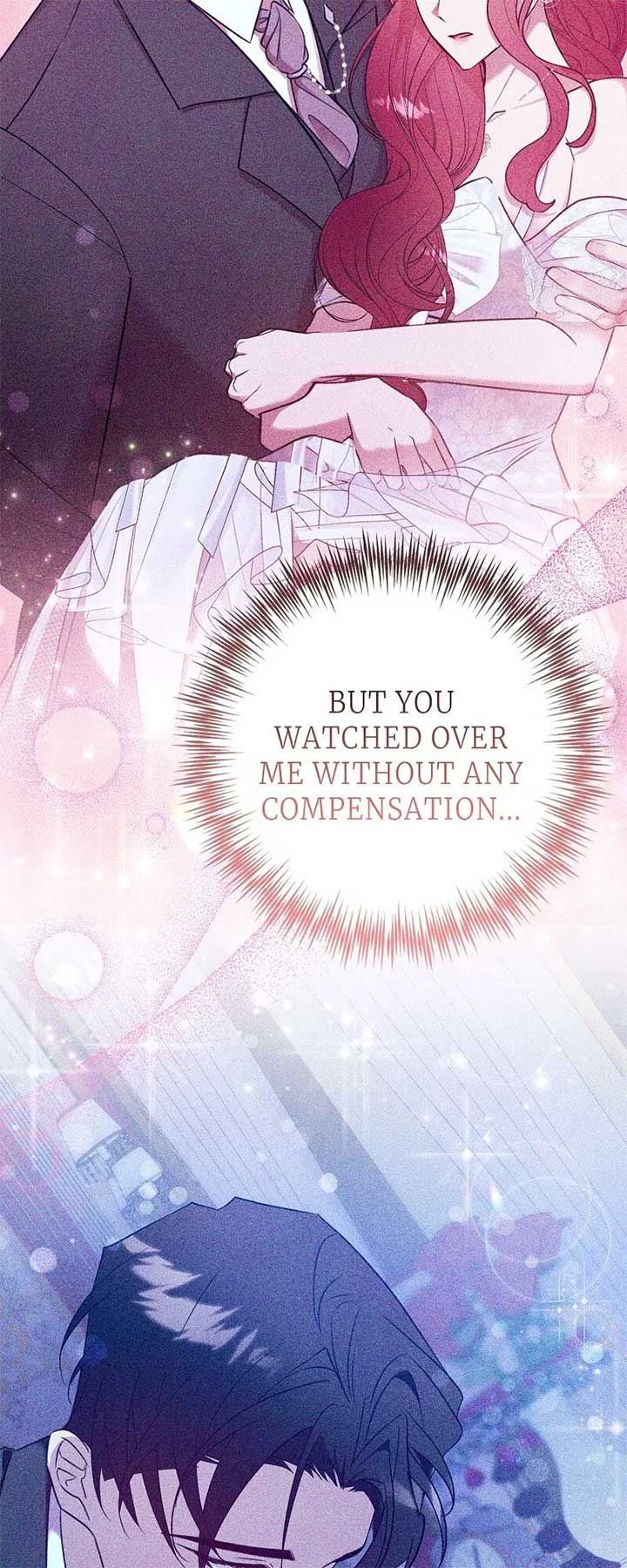 My First Kiss With the Evil Butler Chapter 64 - Page 64
