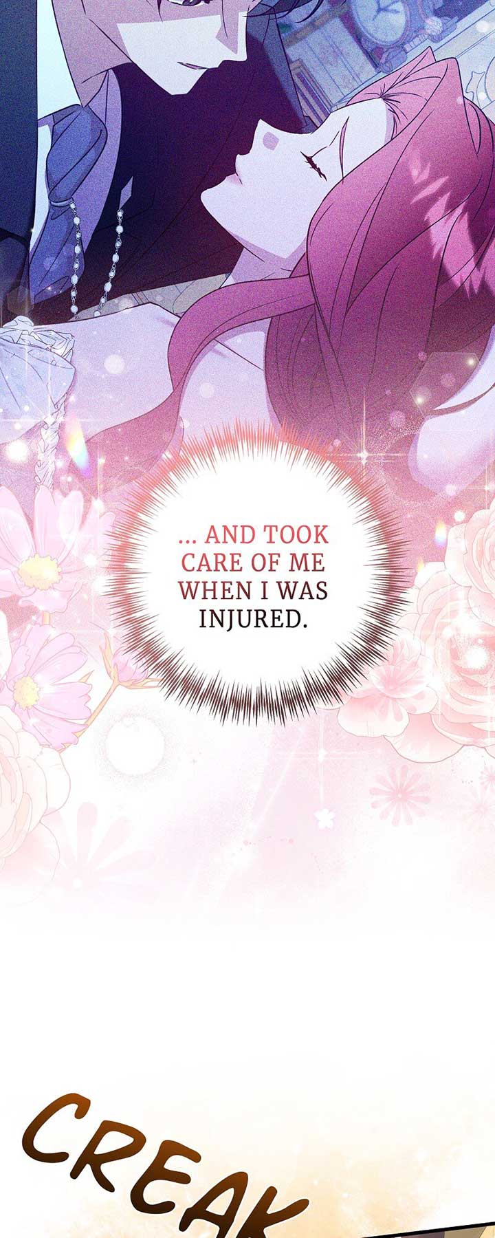 My First Kiss With the Evil Butler Chapter 64 - Page 65