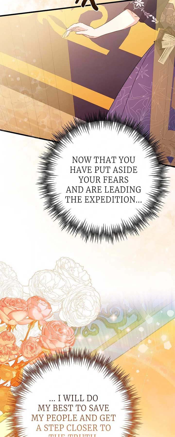 My First Kiss With the Evil Butler Chapter 64 - Page 66